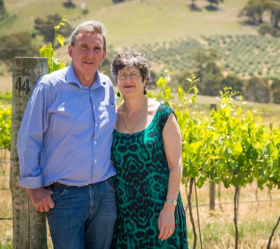 Our Story – McIvor Estate