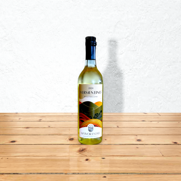 2024 - Vermentino